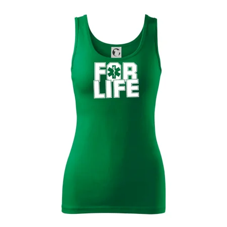 For Life