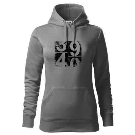 Tachometr 40