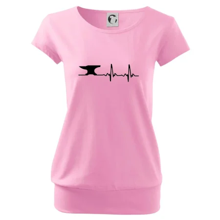 EKG kovář