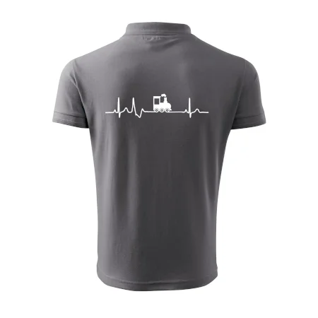 Ekg lokomotiva