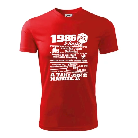 1986 v kostce