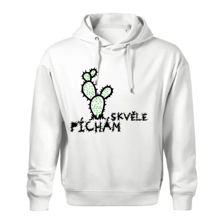 Píchám skvěle