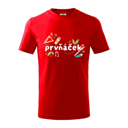Prvňáček - tiskací
