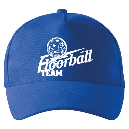 Florbal team