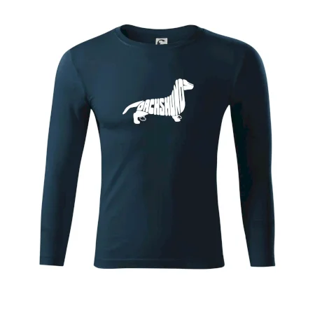 Jezevčík - Dachshund