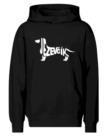 Jezevčík - CZ