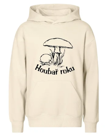 Houbař roku / Houbařka roku