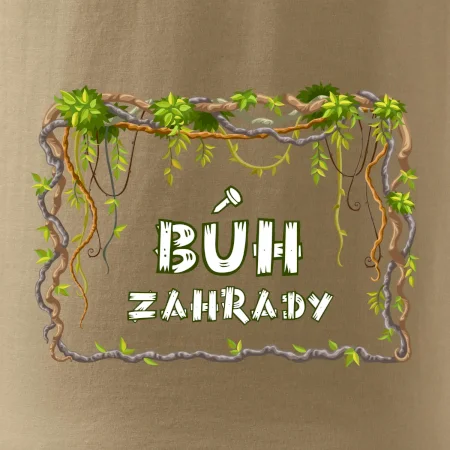 Bůh zahrady