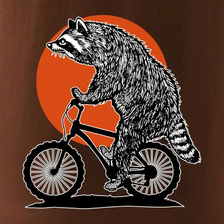 MTB mýval