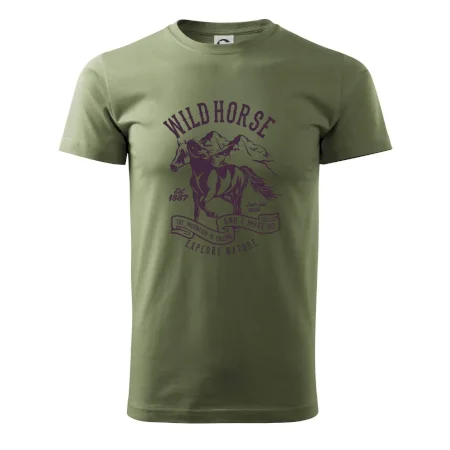 Wild Horse