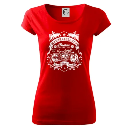 Indian Motorycle Club