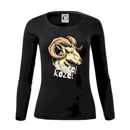 Starej kozel