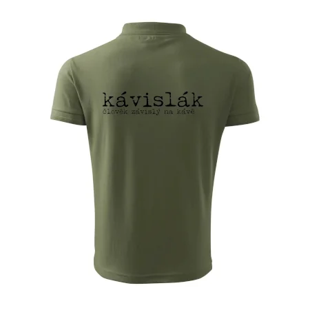 Čeština 2.0 - kávislák