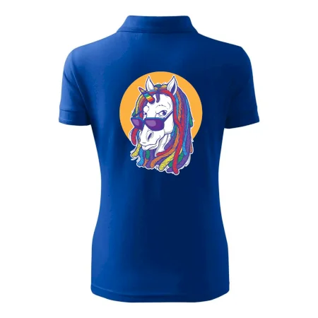 Rasta unicorn
