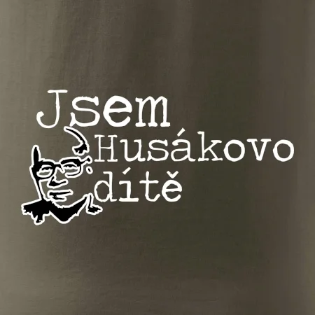 Jsem husákovo dítě