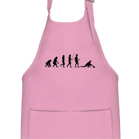 Evoluce curling