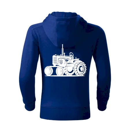 Traktor Ukrajinské armády