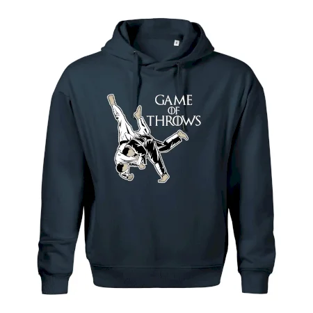 Game of Throws Judo