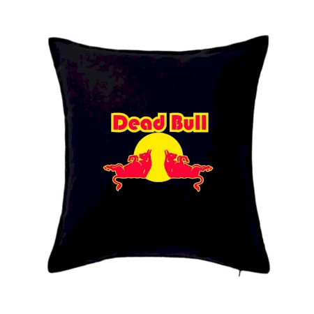Dead Bull