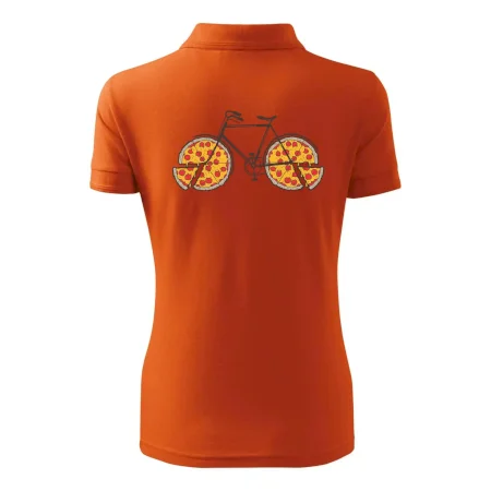 Pizza kolo