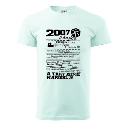 2007 v kostce