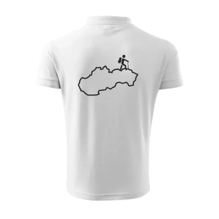 Slovenský turista
