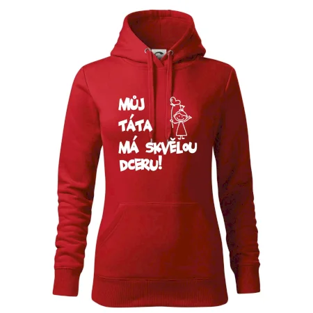 Můj táta má skvělou dceru