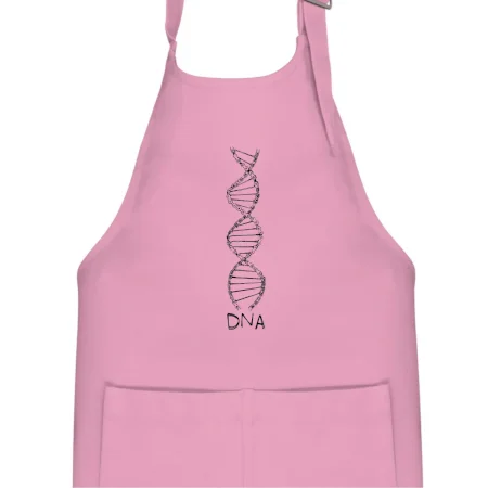 Cyklistovo DNA
