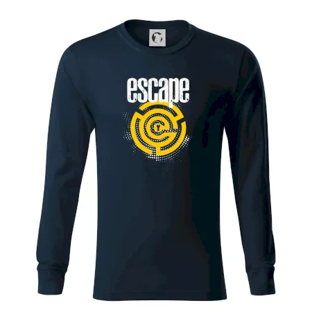 Escape labyrint