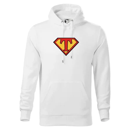 Superman písmeno