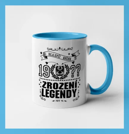 Zrození legendy - slezská orlice