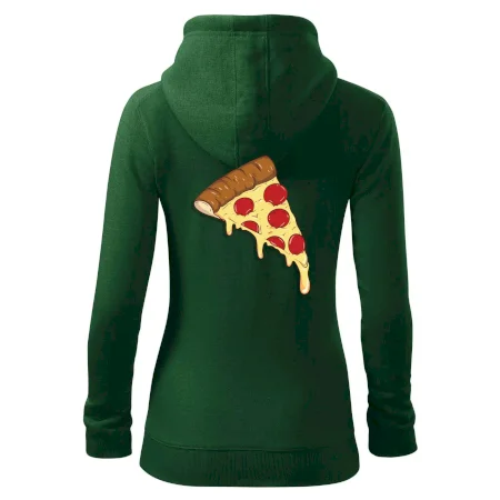 Pizza pro gurmány