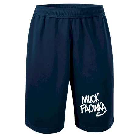 Muck facinka