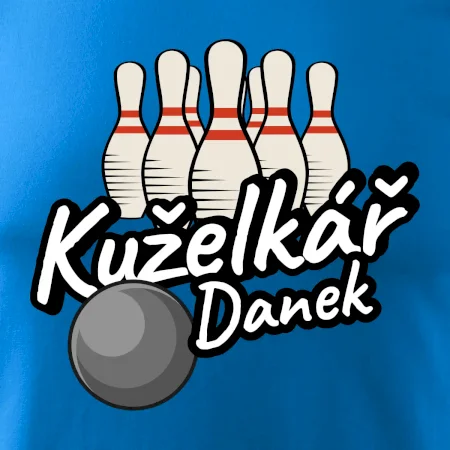 Jméno - Kuželkář