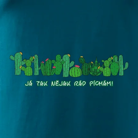 Kaktusy - Já tak rád píchám