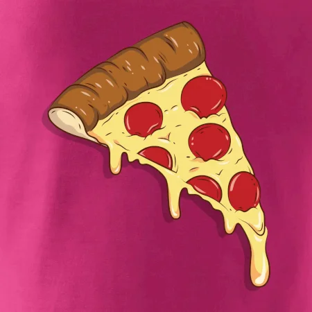 Pizza pro gurmány