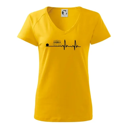 Kuželky EKG