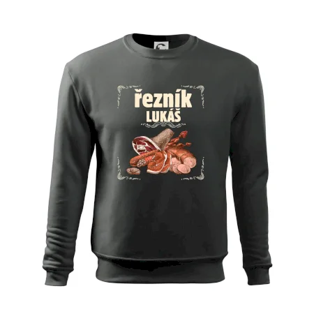 Řezník jméno