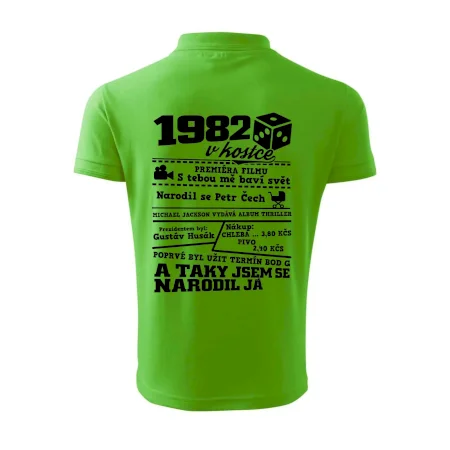1982 v kostce