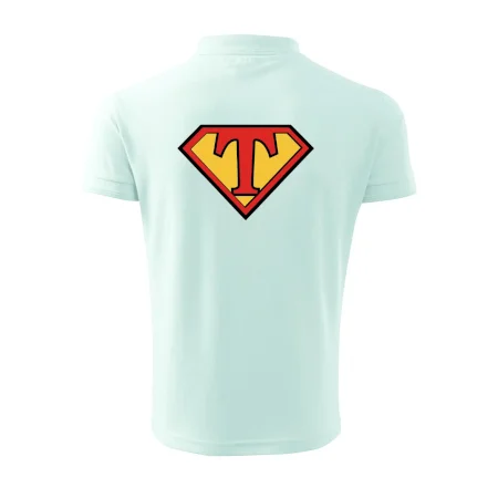 Superman písmeno