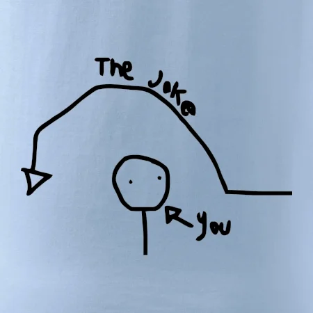 Vtip a ty