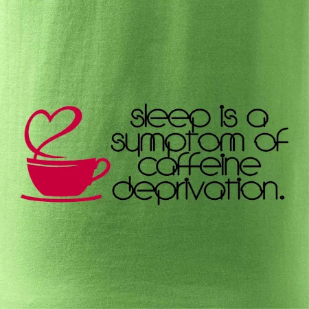 Sleep Coffeine