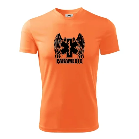 Paramedic