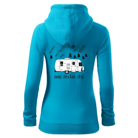 Můj životní styl