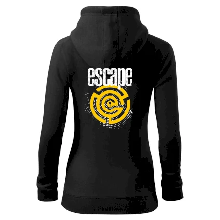 Escape labyrint