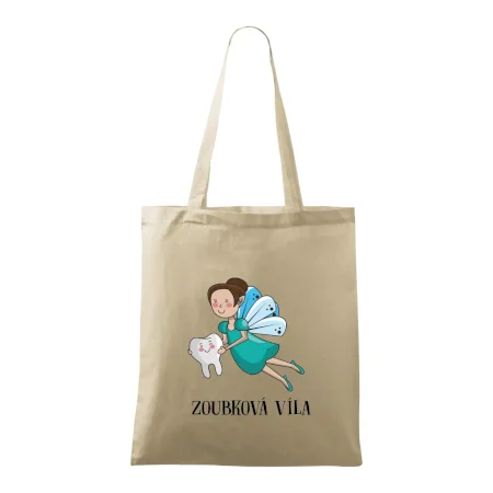 Zoubková víla