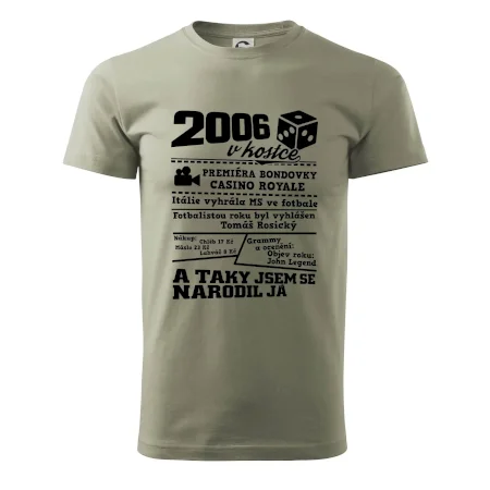 2006 v kostce