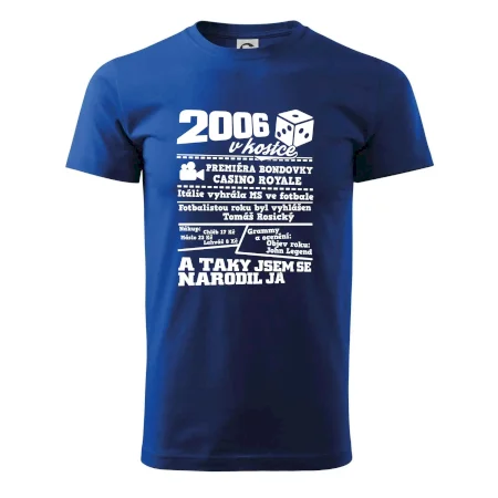 2006 v kostce