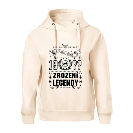 Zrození legendy - pro myslivce