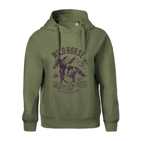 Wild Horse